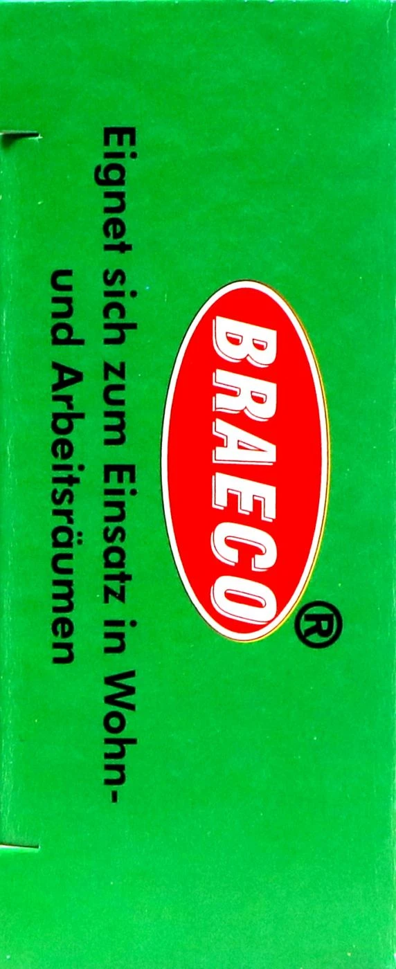 Braeco Fliegenfänger - 4 Stück 2 Braeco Fliegenfänger - 4 Stück - Image 2