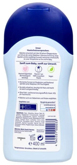 Bestseller -Compo Verkäufe Buebchen20Milk 04622 H01