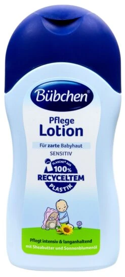 Bestseller 3 Bübchen Pflegelotion - 400 Ml