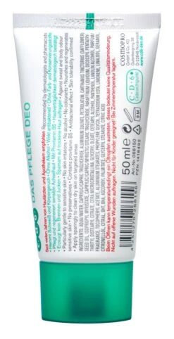 Bestseller -Compo Verkäufe CD20620Deo20Creme20 05432 H01