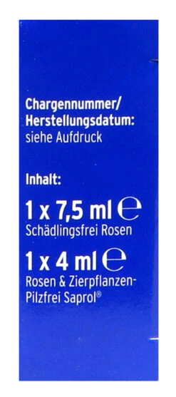 Celaflor Combi-Rosen Spritzmittel - 11,5 Ml -Compo Verkäufe Celaflor20Combi20Rosen20Spritzmittel 32124 R01
