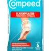 Compeed Blasenpflaster Medium - 6 Stück