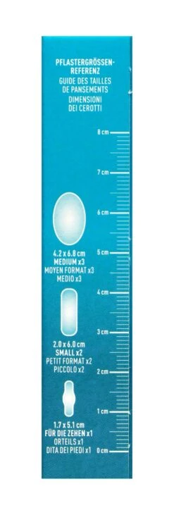 Compeed Blasenpflaster Mixpack - 6 Stück 5 Compeed Blasenpflaster Mixpack - 6 Stück -Compo Verkäufe Compeed20Blasenpflaster20Mixpack 56442 R01
