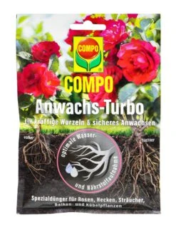 Bestseller 5 Compo Agrosil Wurzel Turbo - 50 G