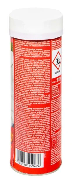 Compo Ameisen-Frei - 300 G -Compo Verkäufe Compo20Ameisen frei 31815 H01