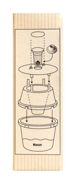 Compo Bio Apfelwickler Lockstoff - 3 Stück -Compo Verkäufe Compo20Bio20Apfelwickler20Lockstoff 34208 L01