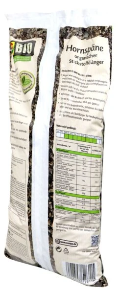 Bestseller -Compo Verkäufe Compo20Bio20Hornspaene 45364 H03