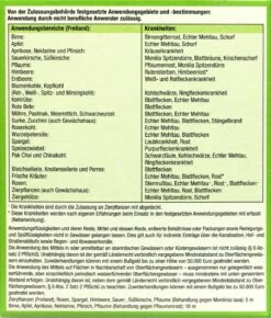 Compo Duaxo Universal Pilz-frei - 75 Ml -Compo Verkäufe Compo20Duaxo20Universal20Pilz frei 31242 H01