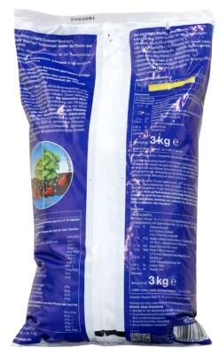 Bestseller -Compo Verkäufe Compo20Gartenduenger20Blaukorn 45103 H01