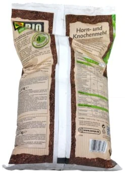 Compo Bio Horn- Und Knochenmehl - 2,5 Kg -Compo Verkäufe Compo20Horn 20und20Knochenmehl 31117 H02