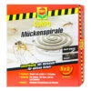 Compo Mückenspirale - 10 Stück