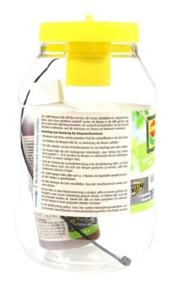 Compo Wespen-Falle N 6 Compo Wespen-Falle N -Compo Verkäufe Compo20Wespen Falle20N 32110 H02