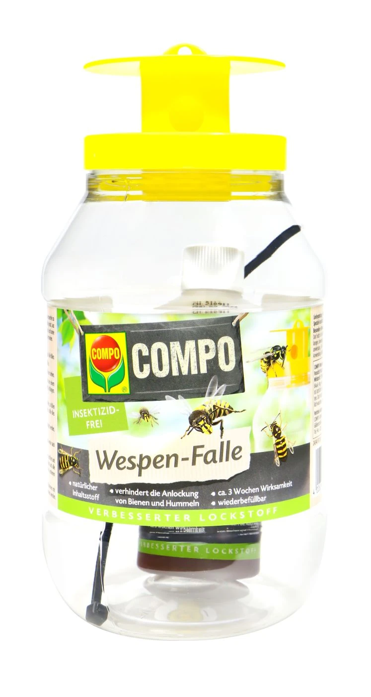 Compo Wespen-Falle N 4 Compo Wespen-Falle N - Image 4