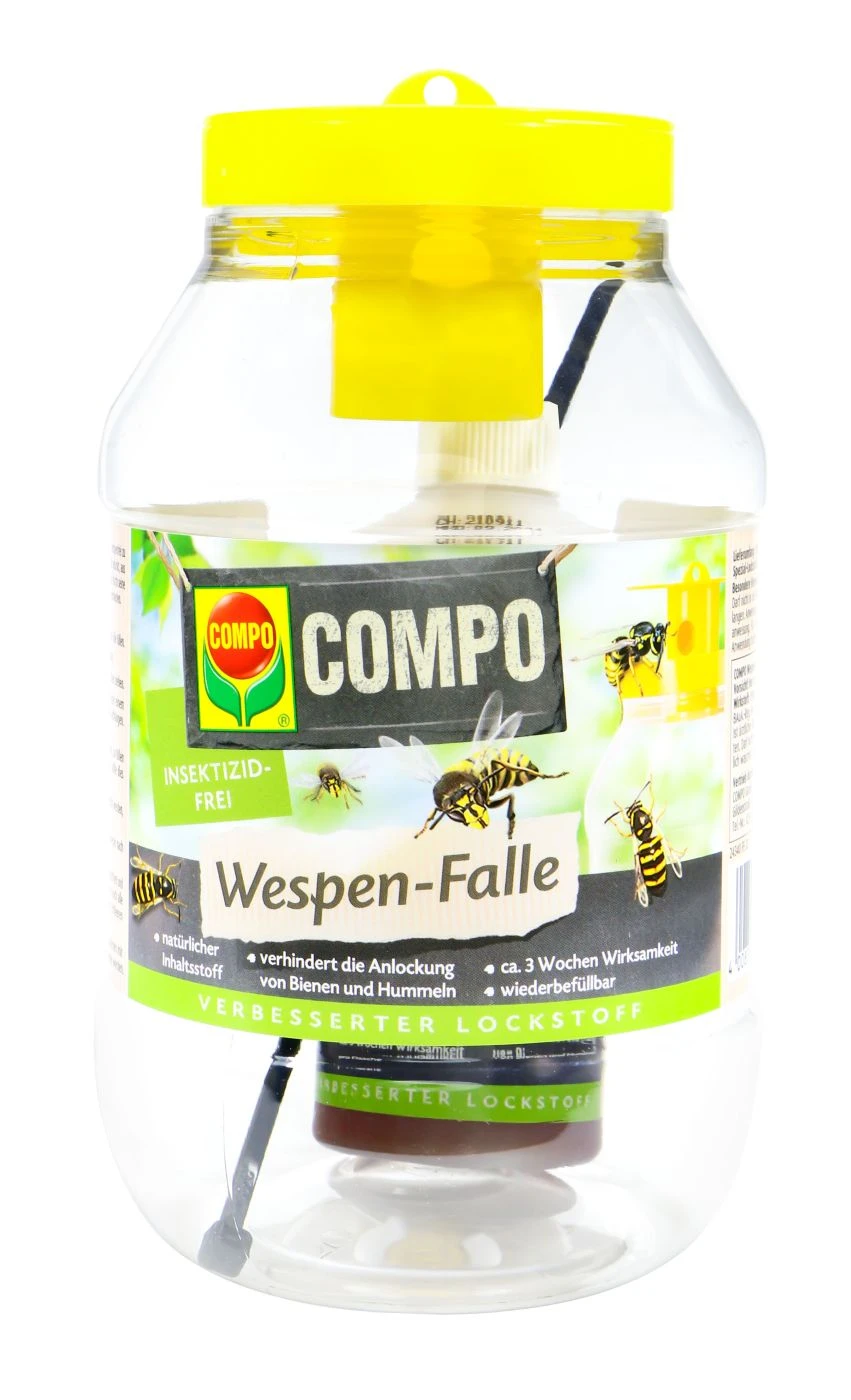 Compo Wespen-Falle N 1 Compo Wespen-Falle N