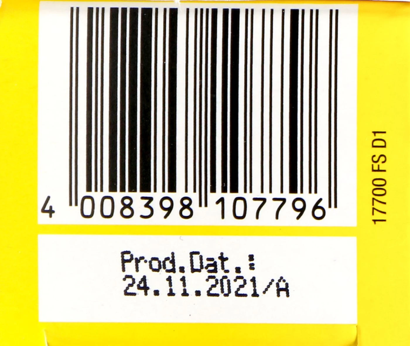 Compo Rasenunkraut-Vernichter Banvel Quattro - 10 Ml 5 Compo Rasenunkraut-Vernichter Banvel Quattro - 10 Ml - Image 5