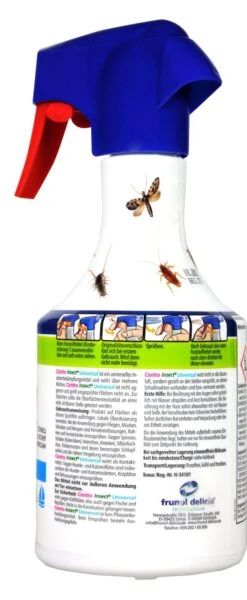 Contra Insect Universal - 0,5 L -Compo Verkäufe Contra20Insect20Universal 34716 H01