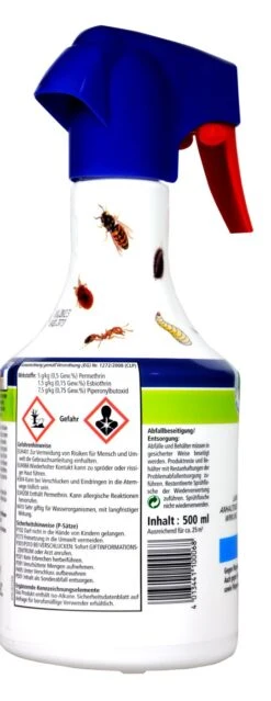 Bestseller -Compo Verkäufe Contra20Insect20Universal 34716 H02