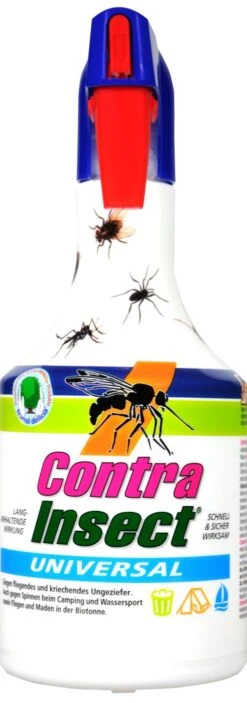 Bestseller 1 Contra Insect Universal - 0,5 L