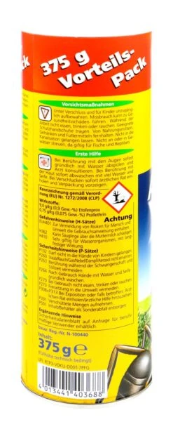 Etisso Ameisen Power-Stop - 0,375 Kg 5 Etisso Ameisen Power-Stop - 0,375 Kg -Compo Verkäufe Etisso20Ameisen20Power Stop 39170 H02