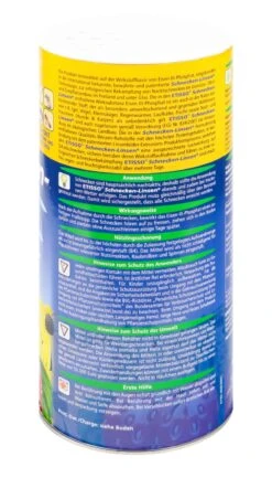 Etisso Schneckenlinsen - 300 G -Compo Verkäufe Etisso20Schnecken Linsen 34723 H01