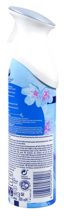 Febreze Lufterfrischer Lenor Aprilfrisch - 300 Ml -Compo Verkäufe Febreze20Lufterfrischer20Lenor20Aprilfrisch 56422 H02