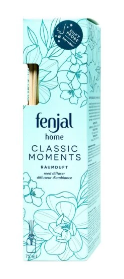 Fenjal Home Raumduft Classic Moments - 75 Ml