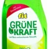 Fit WC-Reinger Grüne Kraft - 750 Ml