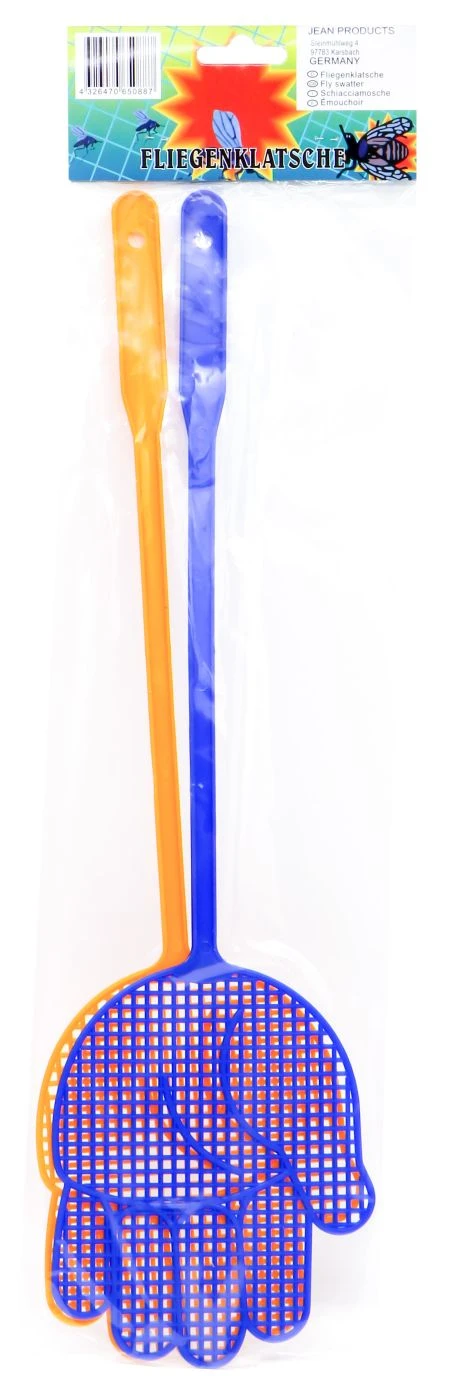 Fliegenklatsche - 2 Stück 2 Fliegenklatsche - 2 Stück - Image 2