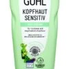 Guhl Kopfhaut Sensitiv Lindenblüten + Wasserminze - Spülung - 200 Ml