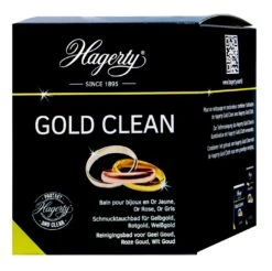 Hagerty Gold Clean - 170 Ml