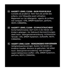 Hagerty Jewel Clean - 170 Ml -Compo Verkäufe Hagerty20Jewel20Clean 10858 H01