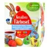 Heitmann Eierfarben Kreatives Färbeset - 5 Kaltfarben