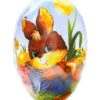 Heitmann Eierfarben Osterbilder Füllei - Osterdeko