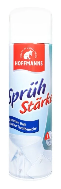 Hoffmanns Sprühstärke - 500 Ml
