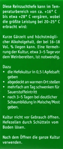 Kitzinger Hefe Portwein - 20 Ml 7 Kitzinger Hefe Portwein - 20 Ml -Compo Verkäufe Kitzinger20Hefe20Portwein 15107 L01