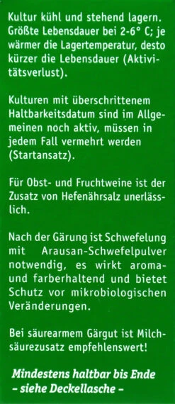 Kitzinger Hefe Portwein - 20 Ml 8 Kitzinger Hefe Portwein - 20 Ml -Compo Verkäufe Kitzinger20Hefe20Portwein 15107 R01