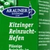 Kitzinger Reinzucht-Hefe Bordeaux - 20 Ml