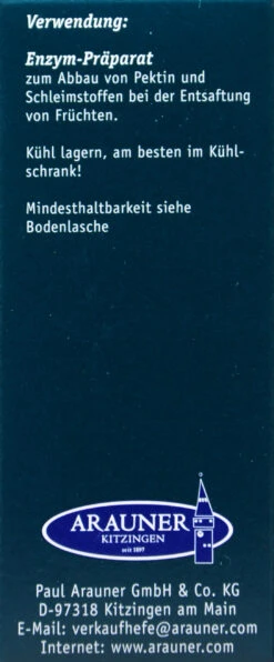 Kitzinger Anti Geliermittel - 50 G 6 Kitzinger Anti Geliermittel - 50 G -Compo Verkäufe Kitzinger Anti Geliermittel 15145 R01