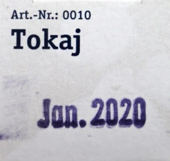 Kitzinger Hefe Tokaj - 20 Ml -Compo Verkäufe Kitzinger Reinzuchthefe Tokaj 15115 O01