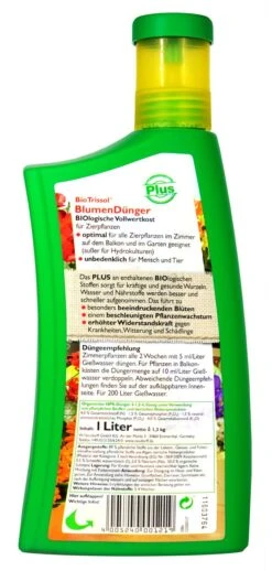 Bestseller -Compo Verkäufe Neudorff20Bio20Trissol20Blumenduenger 42438 H01