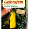 Neudorff Gelbtafeln - 7 Stück