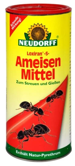 Neudorff Loxiran - S - Ameisenmittel - 0,5 Kg