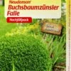 Neudorff Neudomon Buchsbaumzünsler Falle Nachfüllpack - 2 Stück