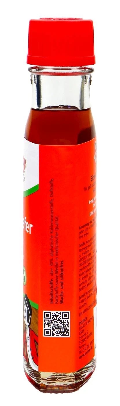 Poliboy Eiche Kiefer Pflege - 100 Ml 3 Poliboy Eiche Kiefer Pflege - 100 Ml - Image 3