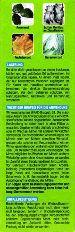 Protect Garden Curamat Rosen-Pilzfrei - 100 Ml -Compo Verkäufe Protect20Garden20Curamat20Rosen Pilzfrei 34102 L01