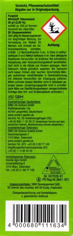 Protect Garden Curamat Rosen-Pilzfrei - 100 Ml -Compo Verkäufe Protect20Garden20Curamat20Rosen Pilzfrei 34102 R01