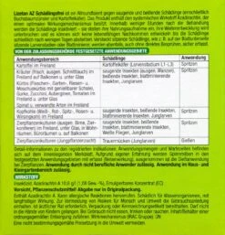 Protect Garden Lizetan AZ Schädlingsfrei - 30 Ml -Compo Verkäufe Protect20Garden20Lizetan20AZ20Schaedlingsfrei 35613 H01