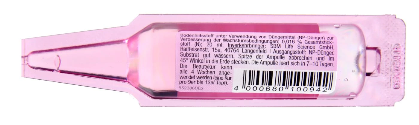 Protect Garden Beautykur Orchideen - 20 Ml 2 Protect Garden Beautykur Orchideen - 20 Ml - Image 2