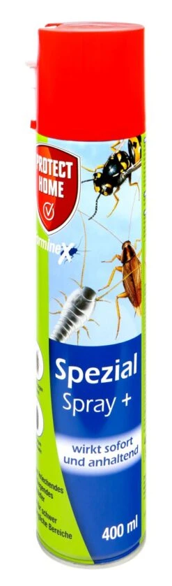 Bestseller 9 Protect Home Spezial Spray - 0,4 L