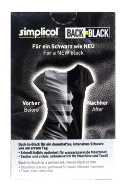 Compo Verkäufe -Compo Verkäufe Simplicol20Back20to20Black 27208 H01